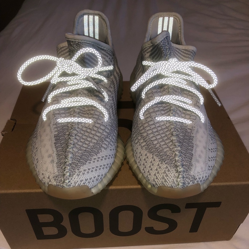 Yeezy Boost Yeshaya Size 7